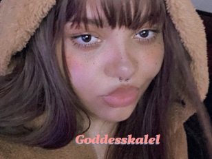 Goddesskalel