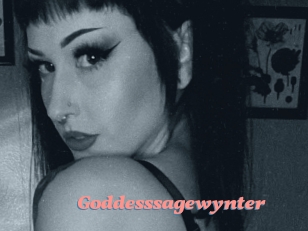 Goddesssagewynter