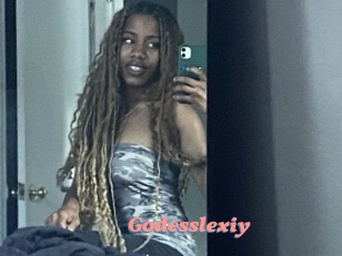 Godesslexiy