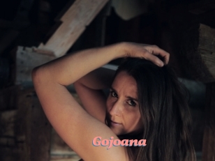 Gojoana