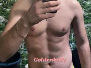 Goldenbody