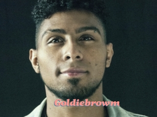 Goldiebrowm