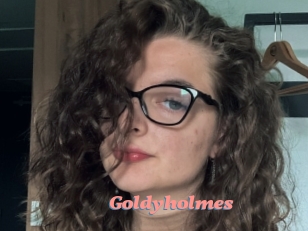 Goldyholmes