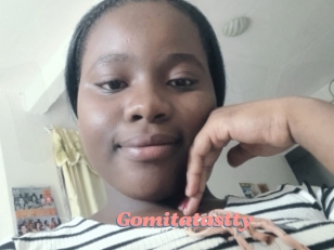 Gomitatastty