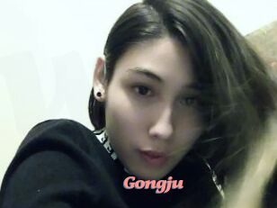 Gongju