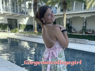 Gorgeouscollegegirl