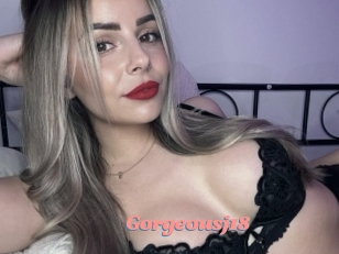 Gorgeousj18