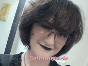 Gothicmystris