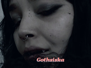 Gothsiska