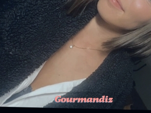 Gourmandiz