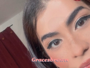 gracesbrown Webcam Sex Site
