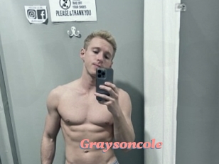 Graysoncole