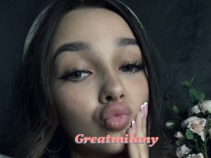 Greatmilany