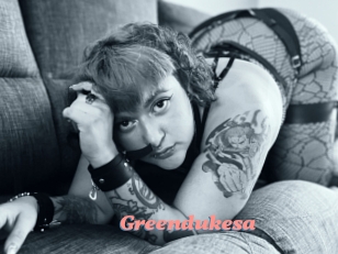 Greendukesa