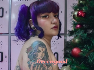 greengood Webcam Sex Site