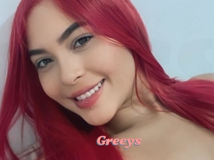 Greeys