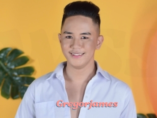 Gregorjames