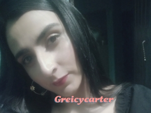 Greicycarter