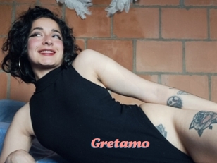 Gretamo
