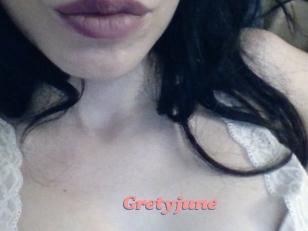 Gretyjune