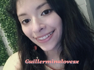 Guillerminalovesx