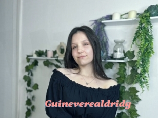 Guineverealdridg