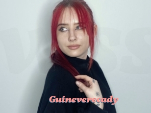 Guineverecady