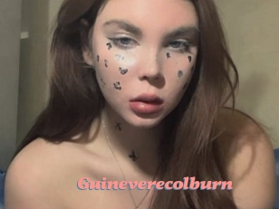 Guineverecolburn