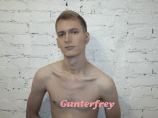 Gunterfrey