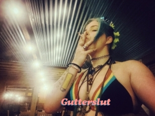Gutterslut
