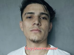 Guyjoarromor