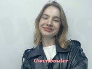 gwenbouler Webcam Sex Site