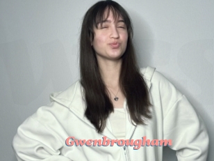 Gwenbrougham