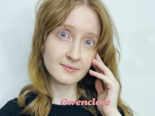 Gwenclose