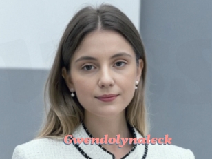Gwendolynaleck