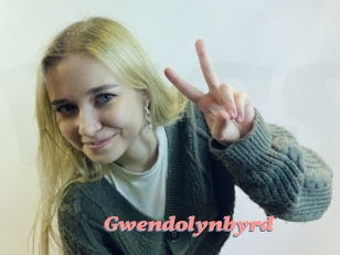 Gwendolynbyrd