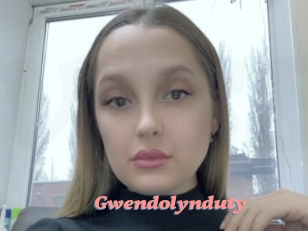 Gwendolynduty
