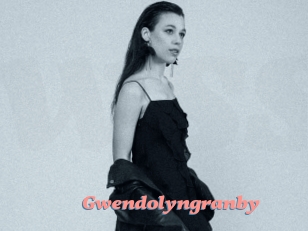 Gwendolyngranby