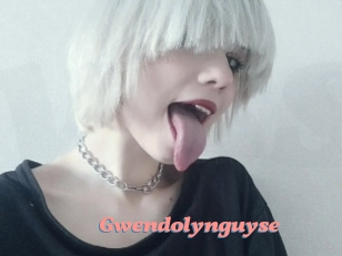 Gwendolynguyse
