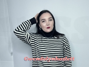 Gwendolynhazlett