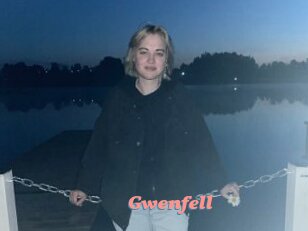 gwenfell Webcam Sex Site