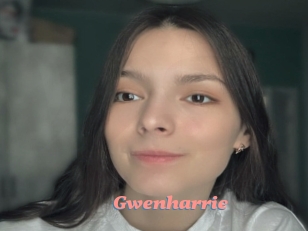 Gwenharrie