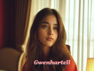 Gwenhartell