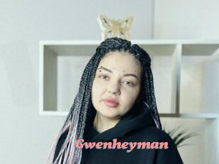 Gwenheyman