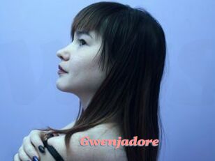 Gwenjadore