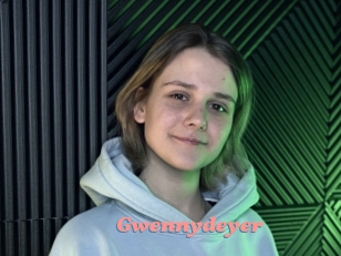 Gwennydeyer