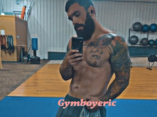 Gymboyeric