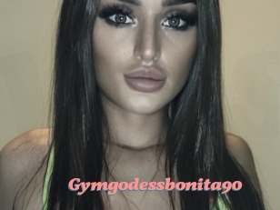 Gymgodessbonita90