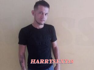 HARRYSEXY18
