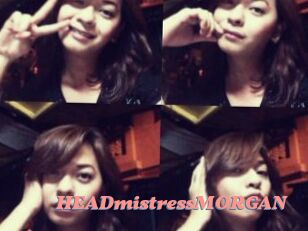 HEADmistressMORGAN